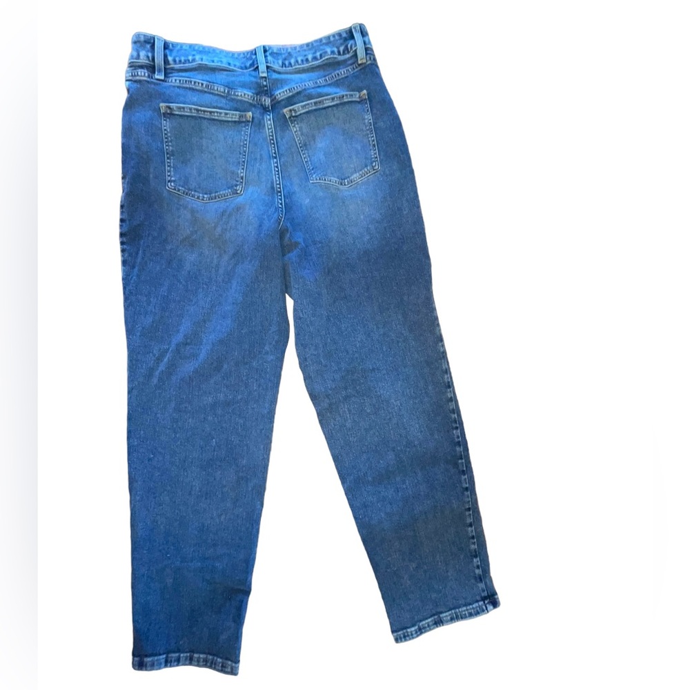 Cinch Green Label Jeans. Size 36 X 34 GUC